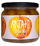 Մուրաբա «Անտառի» սպիտակ կեռասի 440գր