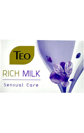 Օճառ «Teo» 90գ