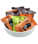 Конфеты Аташе Невский Глазированное Итальянское Суфле кг