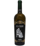White wine "Mkhitar Gosh" dry 0.75l