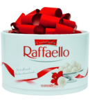 Կոնֆետներ «Raffaello» 200գ