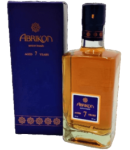 Apricot brandy "Abrikon" 0.5l