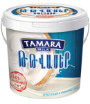 Թթվասեր «Թամարա» 900գ, յուղայնությունը՝ 18%