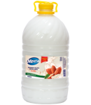 Жидкое мыло Мехта миндаль 5 л