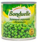 Կանաչ ոլոռ «Bonduelle» 400գ