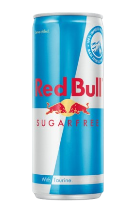 Էներգետիկ ըմպելիք «Red Bull» 0.25լ  