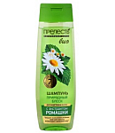 Шампунь Прелесть Био природ.блеск 400мл