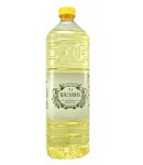 Ձեթ Масловна արևածաղկի 1լ