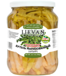 Консервированный бутень "Иджеван" маринованная 700г