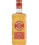 Текила "Olmeca" Gold 0.75л 