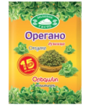 Орегано ''Золотое тесто'' 15г