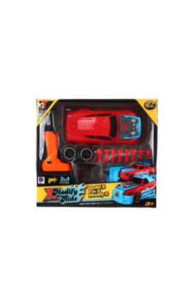 Մեքենա հավաքովի Modify your Ride  G-49