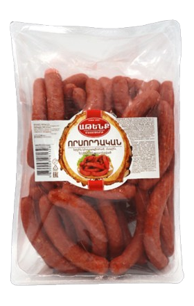 Колбаса "Атенк" Охотничья   