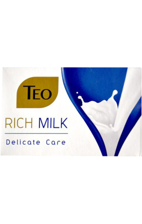 Мыло "Teo" 90г
