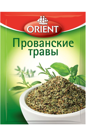 Provencal herbs "Orient" 9g
