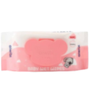 Մանկական անձեռոցիկ խոնավ Aiwibi ելակ 80հ