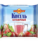 Կիսել «Русский Продукт» 220գ Ելակ