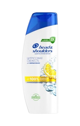Shampoo "Head & Sholders" 200ml