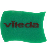 Губка для мытья посуды 'Vileda' 1шт
