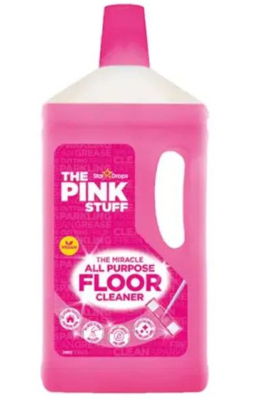 Ср-во д/пола The Pink Stuff 1л