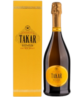 Игристое вино 'Такар' 0,75 л