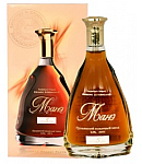 Կոնյակ «Մանե» 5տ (տուփով) 0.5լ