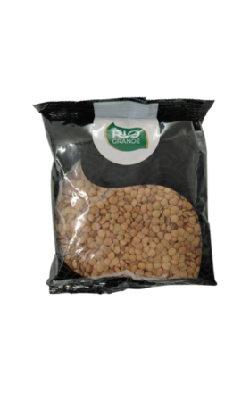 Lentils "Rio Grande" 450g 