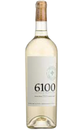 Вино "Trinity 6100" Khatun Kharji 750мл