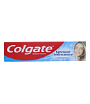 Ատամի մածուկ «Colgate Gentle Whitening» 100մլ


