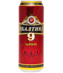 Գարեջուր «Балтика» №9 0.45լ