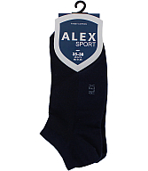 Գուլպաներ «Ալեքս» Sport Կապույտ, 35-38