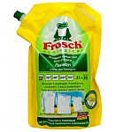 Гель д/стирки Frosch цитрус 2л
