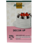 Հարելու սերուցք «Մաստեր Մարտինի» Դեկոր Ափ 27% 1լ