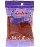 Перец красный сладкий, молотый "Алеппо" 30г