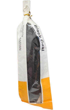 Բագետ դիետիկ «Black Coal» 180գ