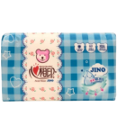 Napkins "Hengan" 4layers, 75pcs