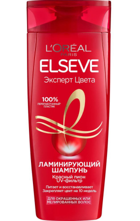 Շամպուն «L'Oreal» Elseve 250մլ