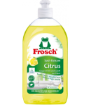 Սպասք լվանալու բալզամ «Frosch» 500մլ 