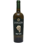 Белое сухое вино "Иджеван" Саргон, 0,75 л