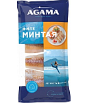 Մինտայա ձկան ֆիլե Ագամա 400գր
