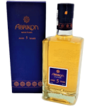 Apricot Brandy Abricon 5t 40% 0.5l