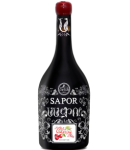 Գինի "Իջևան" Սափոր բալի կիսաքաղցր 0,75լ