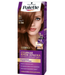 Hair dye Schwarzkopf Palette R4 chestnut