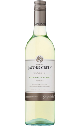 Вино J.Creek Sauv.Blanc бел.сух. 0.75л
