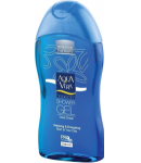 Լոգանքի գել «Aqua Vera» Deep Ocean 315մլ