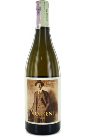 Գինի սպիտակ «Ոսկենի» 0.75լ