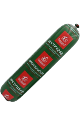 Колбаса вареная "Гандзасар" Любительский