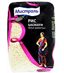 Բրինձ երկարահատիկ «Мистраль» 500գ 