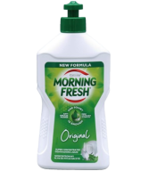 Dishwashing liquid 'Morning Fresh' original 450ml