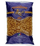 Макароны  Tomadini № 83 Fusilli Rig 500г 